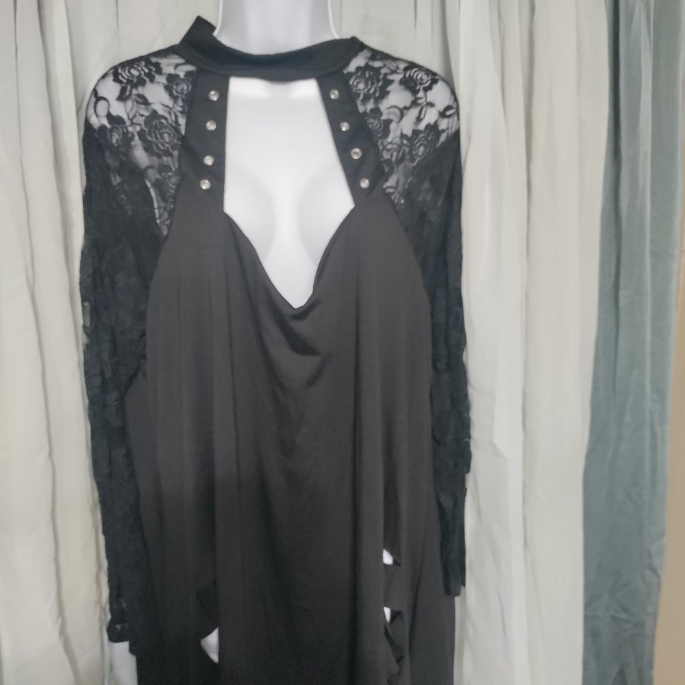 Fashion - Classic Fashion Collection - 5XL Amazing Dress !!!